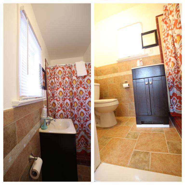 El Ray Motel Wildwood Kamer foto