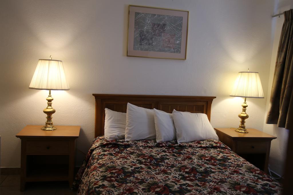 El Ray Motel Wildwood Kamer foto