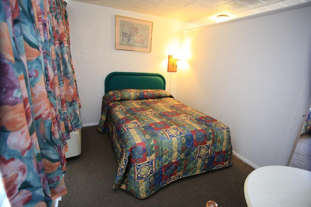 El Ray Motel Wildwood Kamer foto